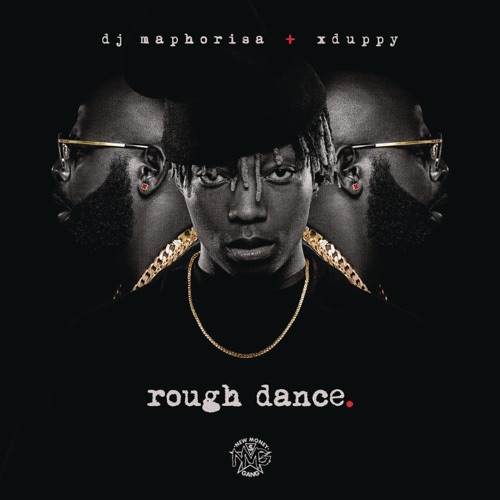 ROUGH DANCE