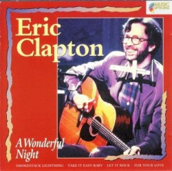 A Wonderful Night
