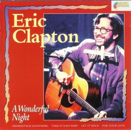 A Wonderful Night