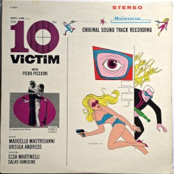 The 10th Victim