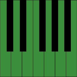 346: Moog Variations, Vol. 2