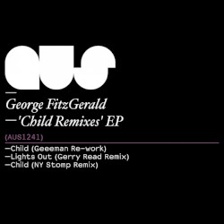 Child Remixes EP