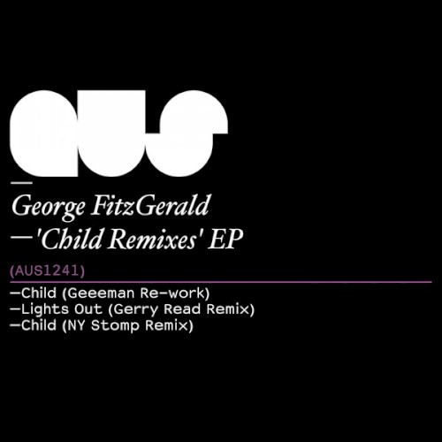 Child Remixes EP