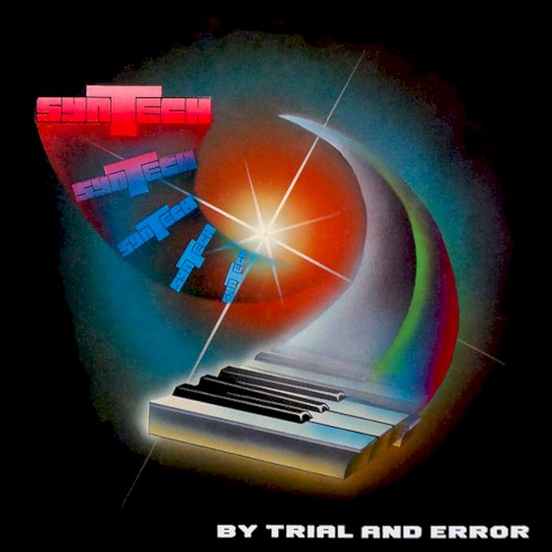 By Trial and Error