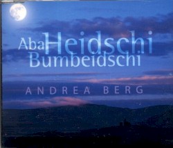 Aba Heidschi Bumbeidschi