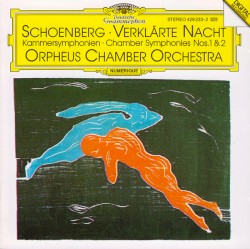 Verklärte Nacht / Kammersymphonien