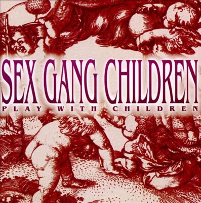 Play With Children