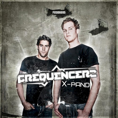 X-Pand