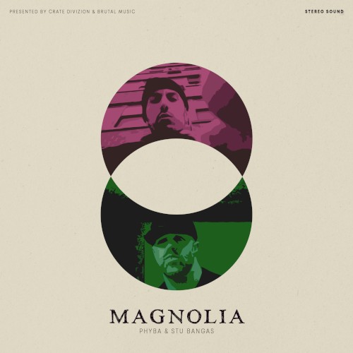 MAGNOLIA