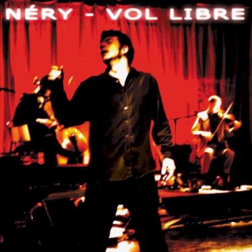 Vol libre