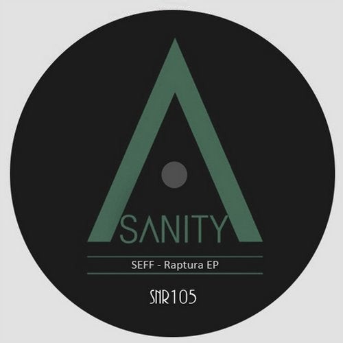 Raptura EP