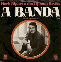 A Banda / Miss Frenchy Brown