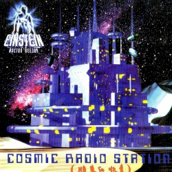 Cosmic Radio Station