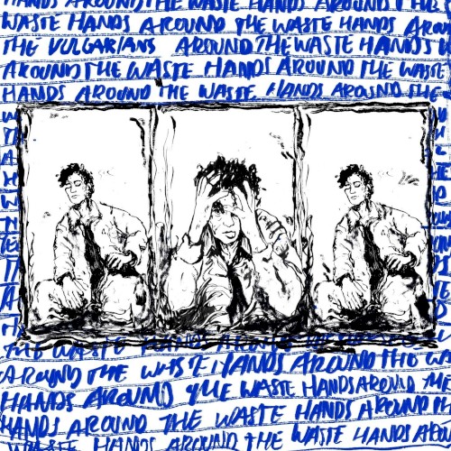 Hands Around The Waste