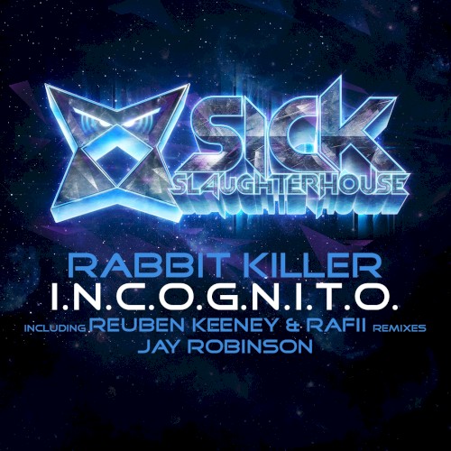 I.N.C.O.G.N.I.T.O. (remixes)
