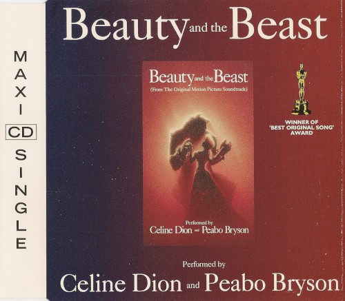 Beauty and the Beast