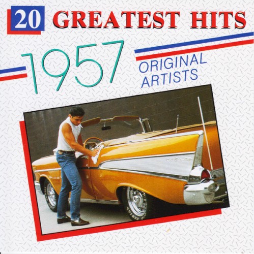 20 Greatest Hits 1957