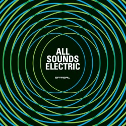 All Sounds Electric CD1