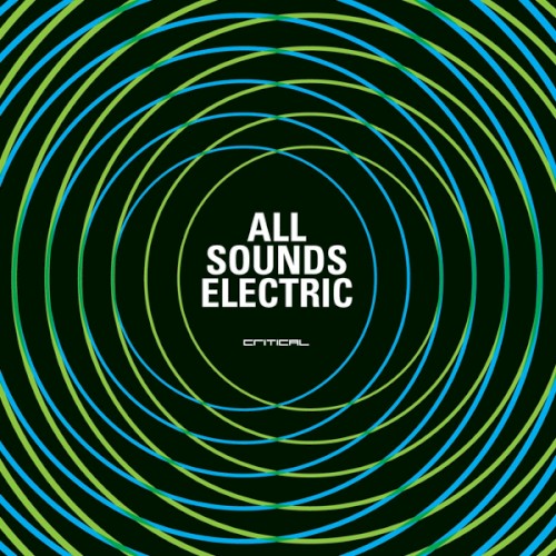 All Sounds Electric CD1