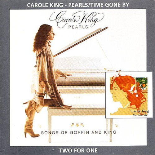 Pearls / Time Gone By