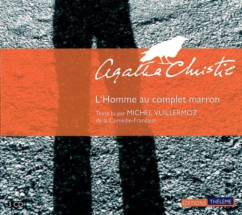L'Homme au complet marron