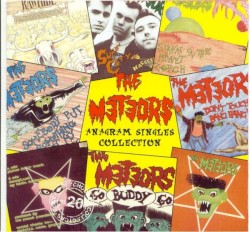 Anagram Singles Collection