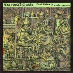 The Hated Music