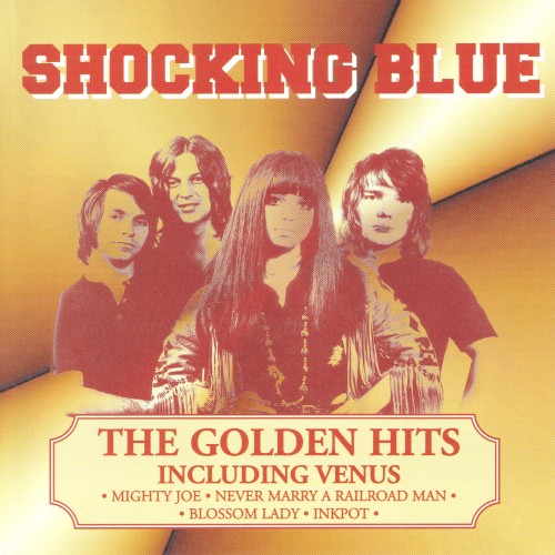 The Golden Hits