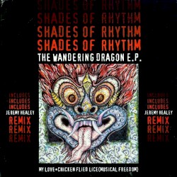 The Wandering Dragon