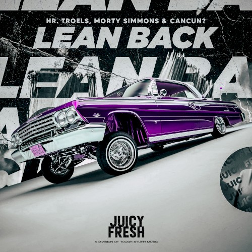 Lean Back
