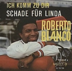 Schade für Linda