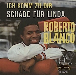 Schade für Linda