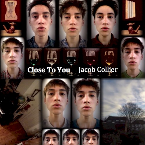 Close to You