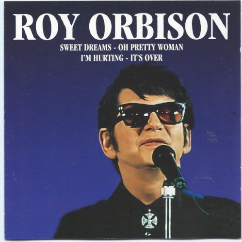 Roy Orbison