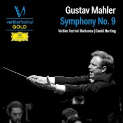Mahler: Symphony No. 9 (Live)