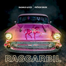 RAGGARBIL
