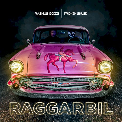 RAGGARBIL