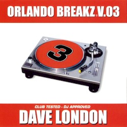 Orlando Breakz V.03