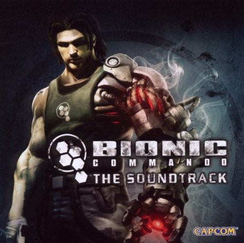 Bionic Commando