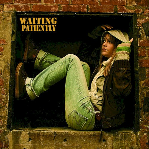 Waiting Patiently