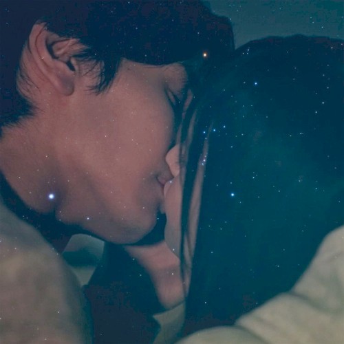 プラチナ・キス
