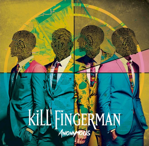 KILL FINGERMAN