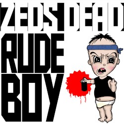 Rude Boy