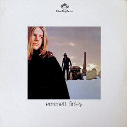 Emmett Finley