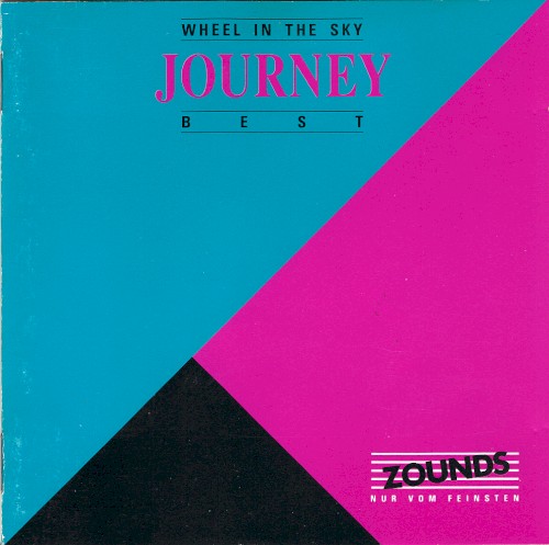 Wheel in the Sky - Best