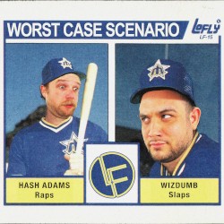 Worst Case Scenario