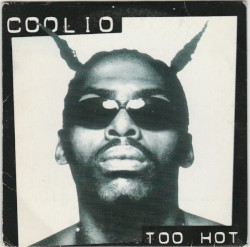 Too Hot