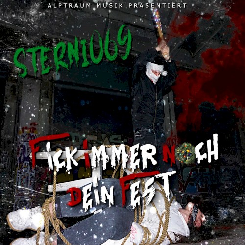 Fick immer noch dein Fest