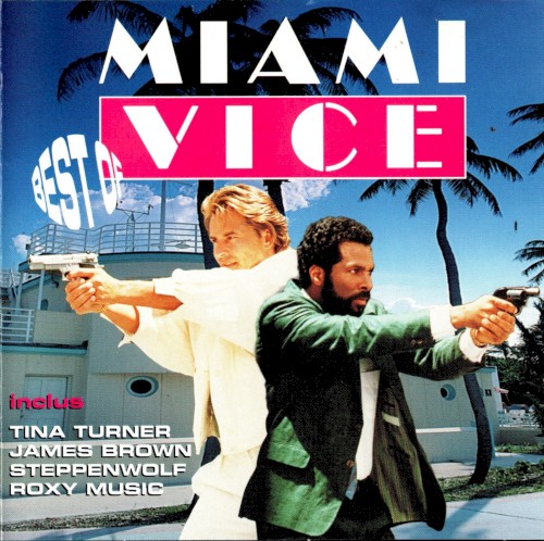 Miami Vice Best Of