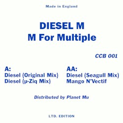 M for Multiple